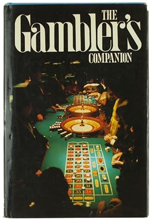 Seller image for THE GAMBLER'S COMPANION.: for sale by Bergoglio Libri d'Epoca