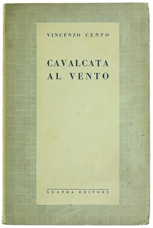 CAVALCATA AL VENTO.: