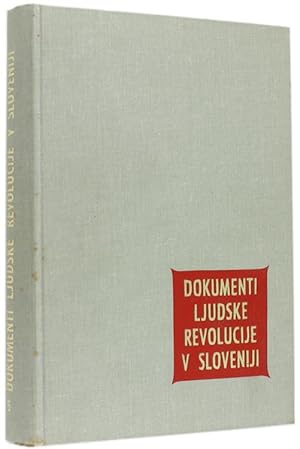 DOKUMENTI LJUDSKE REVOLUCIJE V SLOVENIJI. Knjiga 5: Januar-Februar 1943.: