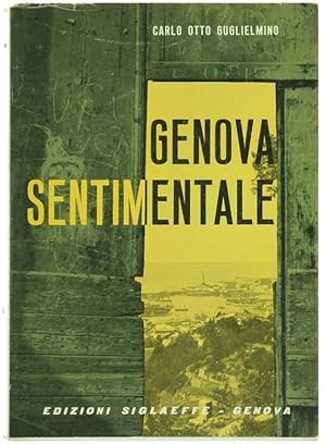 GENOVA SENTIMENTALE.: