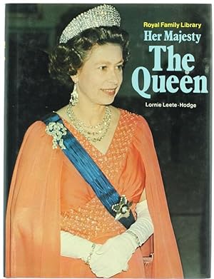 HER MAJESTY THE QUEEN - Royal Family Library.: