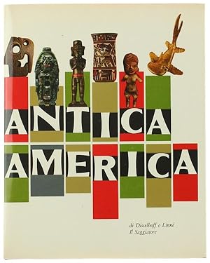 ANTICA AMERICA.: