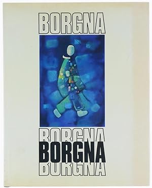 Seller image for MARIO BORGNA.: for sale by Bergoglio Libri d'Epoca