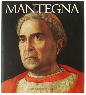 Seller image for MANTEGNA.: for sale by Bergoglio Libri d'Epoca