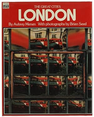 Seller image for LONDON.: for sale by Bergoglio Libri d'Epoca