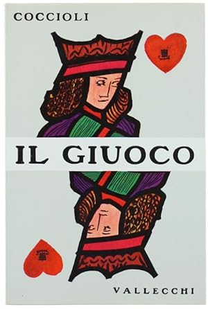 IL GIUOCO. Nuovo testo.: