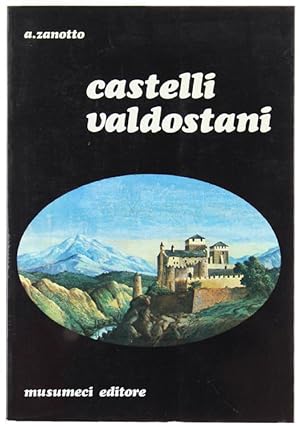 CASTELLI VALDOSTANI.: