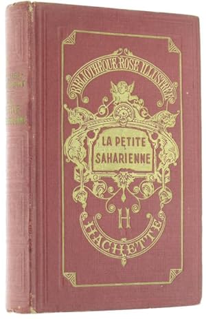 LA PETITE SAHARIENNE.: