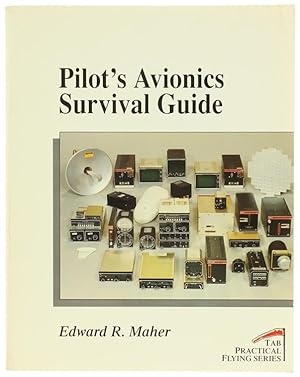 Seller image for PILOT'S AVIONICS SURVIVAL GUIDE.: for sale by Bergoglio Libri d'Epoca
