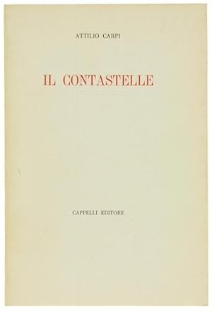 Seller image for IL CONTASTELLE.: for sale by Bergoglio Libri d'Epoca