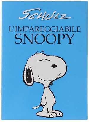 L'IMPAREGGIABILE SNOOPY.: