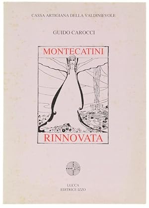 MONTECATINI RINNOVATA.: