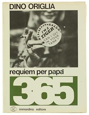 Seller image for REQUIEM PER PAPA'.: for sale by Bergoglio Libri d'Epoca