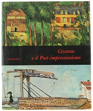 Seller image for CEZANNE E IL POST-IMPRESSIONISMO.: for sale by Bergoglio Libri d'Epoca