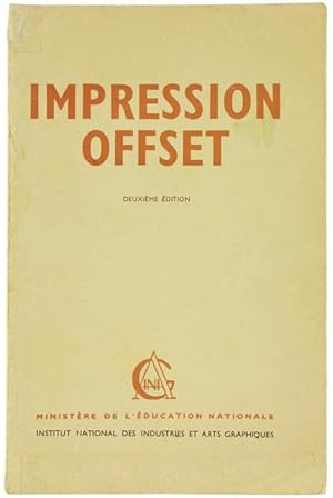 IMPRESSION OFFSET.: