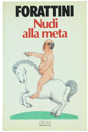 NUDI ALLA META.: