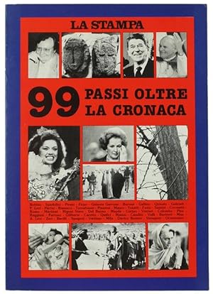 99 PASSI OLTRE LA CRONACA.: