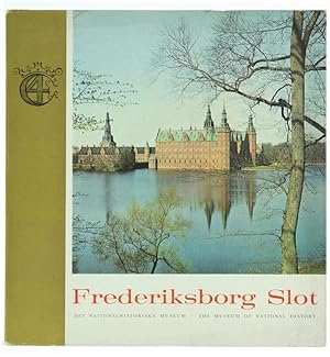 BILLEDER FRA FREDERIKSBORG - PICTURES FROM FREDERIKSBORG.: