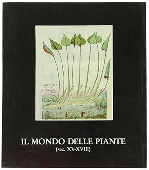 IL MONDO DELLE PIANTE (SEC. XV-XVIII). Mostra di antiche edizioni a stampa ed erbari della Biblio...