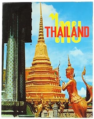 THAILAND IN COLOUR.: