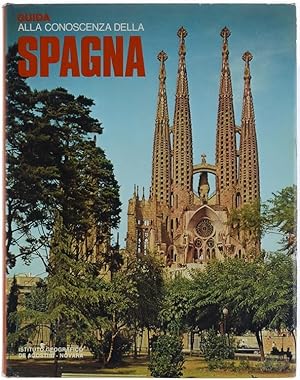 GUIDA ALLA CONOSCENZA DELLA SPAGNA.: