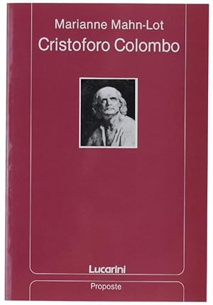 CRISTOFORO COLOMBO.: