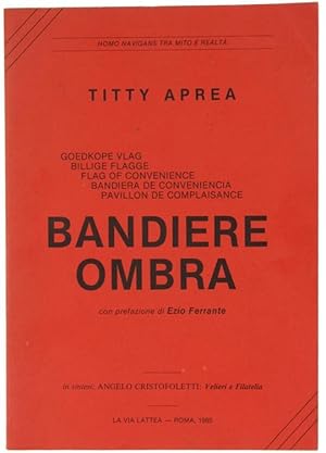 BANDIERE OMBRA.: