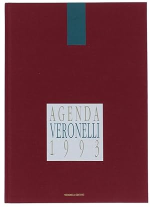 AGENDA VERONELLI 1993.: