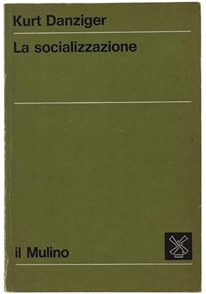 Imagen del vendedor de LA SOCIALIZZAZIONE.: a la venta por Bergoglio Libri d'Epoca