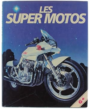 LES SUPER MOTOS (texte français).: