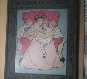 My Book of Stories:Books of Topsy Turvy Land Published by Hurst(1914), 1914