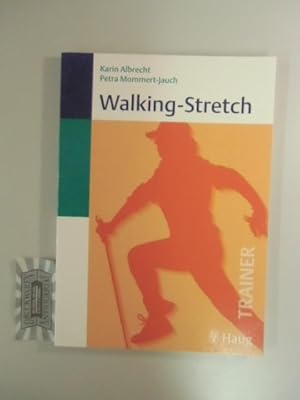 Seller image for Walking-Stretch. for sale by Druckwaren Antiquariat