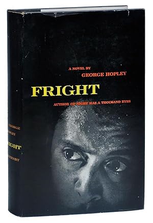 Seller image for FRIGHT for sale by Captain Ahab's Rare Books, ABAA