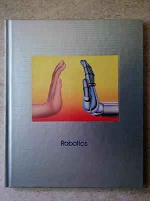 Robotics: Understanding Computers