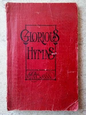 Image du vendeur pour Glorious Hymns mis en vente par P Peterson Bookseller