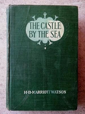 Imagen del vendedor de The Castle By the Sea a la venta por P Peterson Bookseller