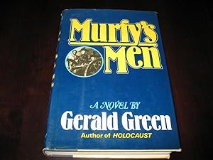 Seller image for Murfy's Men for sale by By The Lake Books