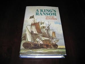 Seller image for A King's Ransom for sale by By The Lake Books