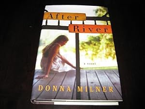 Seller image for After River for sale by By The Lake Books