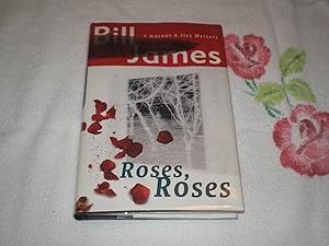 Seller image for Roses, Roses for sale by SkylarkerBooks