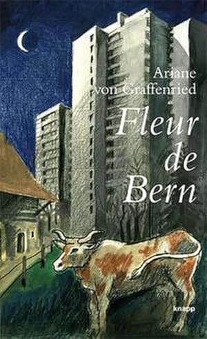 Immagine del venditore per Von Graffenried, A: Fleur de Bern venduto da AHA-BUCH GmbH