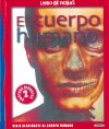 Imagen del vendedor de Libro De Fichas. El cuerpo humano a la venta por AG Library