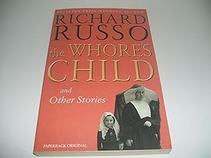 Seller image for The Whore's Child and Other Stories for sale by Hunt For Books