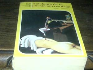Antología De La Literatura Surrealista En Lengua Española