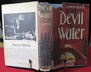 Seller image for Devil Water for sale by Phyllis35