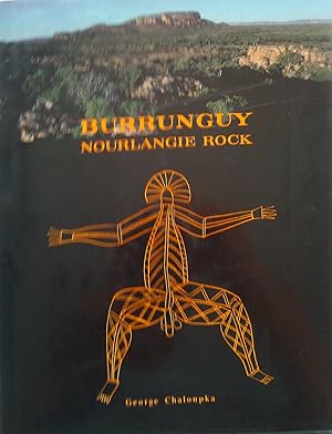 Burrunguy: Nourlangie Rock