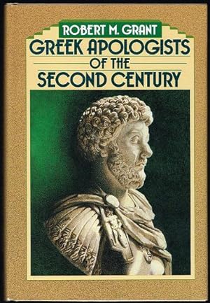 Greek Apologists of the Second Century
