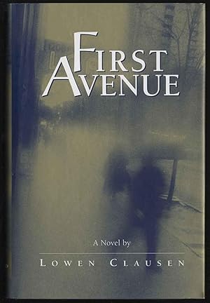 Seller image for First Avenue for sale by Between the Covers-Rare Books, Inc. ABAA