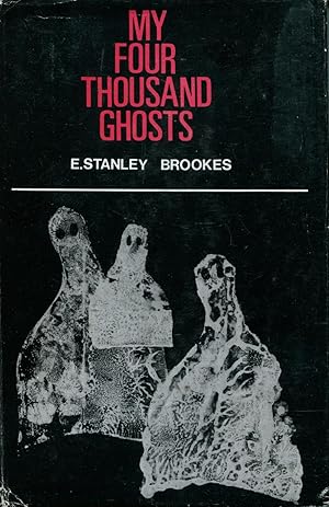 Seller image for My four thousand ghosts. (4,000) for sale by Lost and Found Books