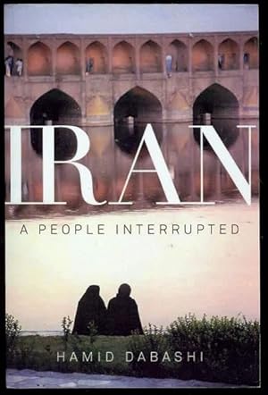 Immagine del venditore per Iran: A People Interrupted venduto da Bookmarc's